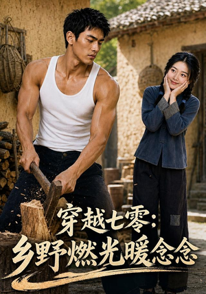 穿越七零乡：野燃光暖念念（100集）超好看短剧推荐