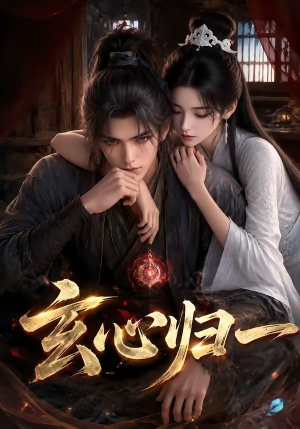玄心归一（106集）短剧在线观看