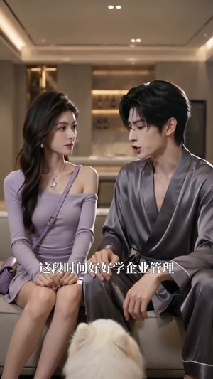 我给男主装了个假系统(33集) 我给男主装了个假系统(33集)好看的国产短剧