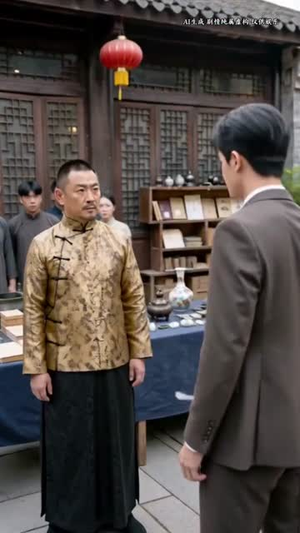 透视神瞳:地摊捡漏亿级国宝(45集) 透视神瞳:地摊捡漏亿级国宝(45集)好看吗