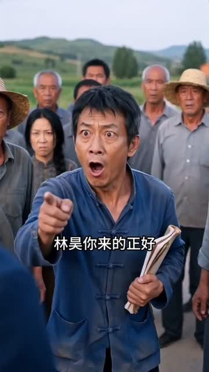 五万猛鸡替我守住万亩良田(47集) 五万猛鸡替我守住万亩良田(47集)温柔追捕短剧