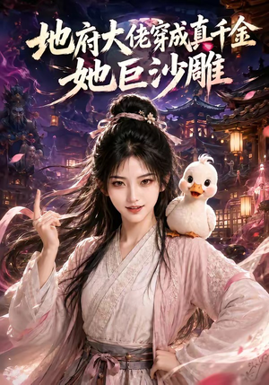 地府大佬穿成真千金,她巨沙雕(180集) 地府大佬穿成真千金,她巨沙雕(180集)追风的女孩短剧