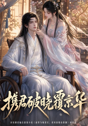 携君破晓覆京华（108集）短剧抢先看