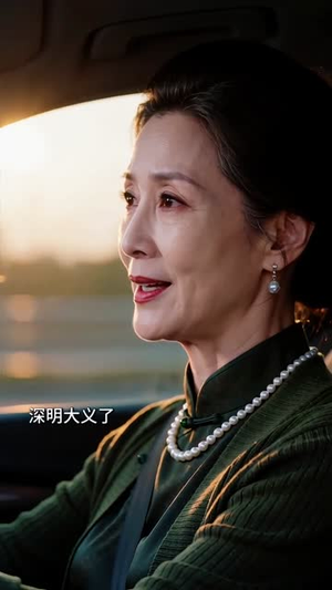 奶奶的铁盒(102集) 奶奶的铁盒(102集)超好看短剧推荐