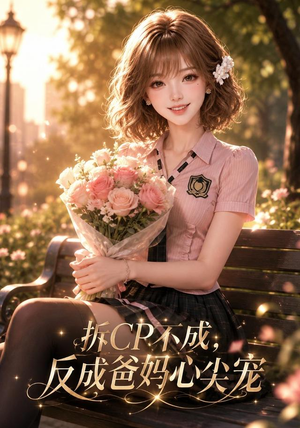 拆CP不成,反成爸妈心尖宠(90集) 拆CP不成,反成爸妈心尖宠(90集)追短剧太上头了