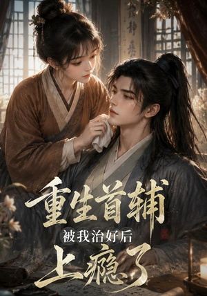 重生首辅被我治好后上瘾了(58集) 重生首辅被我治好后上瘾了(58集)短剧更新抢先看