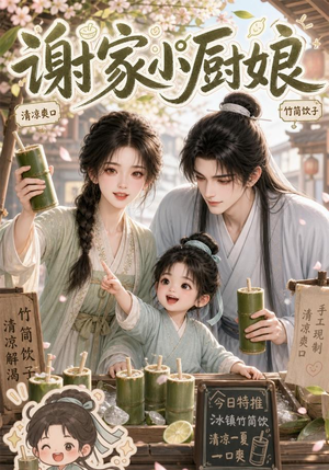 谢家小厨娘(119集) 谢家小厨娘(119集)在线观看