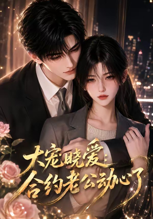 大宠晓爱:合约老公动心了(108集) 大宠晓爱:合约老公动心了(108集)温柔追捕短剧