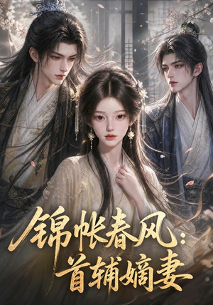 锦帐春风:首辅嫡妻(56集) 锦帐春风:首辅嫡妻(56集)火爆短剧推荐
