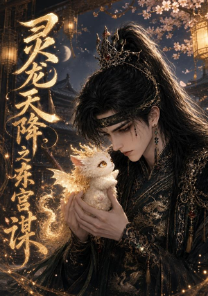 灵龙天降之东宫谋(135集) 灵龙天降之东宫谋(135集)精彩短剧推荐