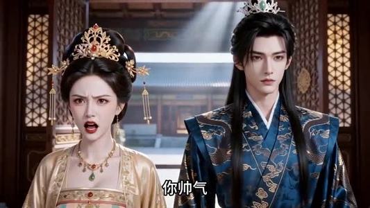 娘子诱人，小公爷甘心画地为牢3D版2（108集）高清无码免费看