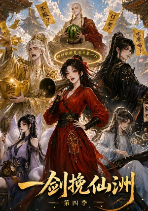 一剑挽仙洲第四季(243集) 一剑挽仙洲第四季(243集)在线看到大结局