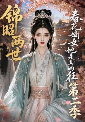 锦昭两世,春花嫡女她是真的狂第二季(82集) 锦昭两世,春花嫡女她是真的狂第二季(82集)UC网盘在线看