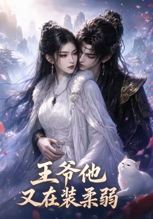 王爷他又在装柔弱(70集) 王爷他又在装柔弱(70集)好看上头短剧