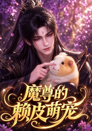 魔尊的赖皮萌宠(78集) 魔尊的赖皮萌宠(78集)爆款热门短剧