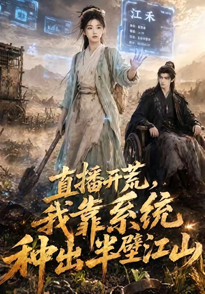 直播开荒，我靠系统种出半壁江山（47集）短剧片段推荐