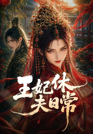 王妃休夫日常(81集) 王妃休夫日常(81集)最火短剧热播