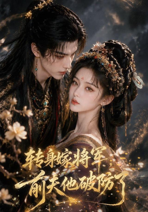 转身嫁将军,前夫他破防了(43集) 转身嫁将军,前夫他破防了(43集)河马免费短剧