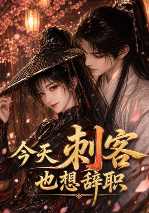 今天刺客也想辞职（61集）短剧免费看全集