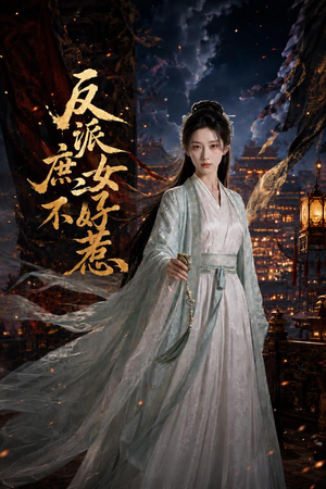 反派庶女不好惹（60集）百度网盘资源