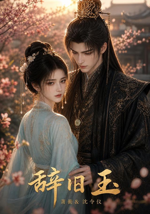 辞旧玉(34集) 辞旧玉(34集)最热短剧抢先看