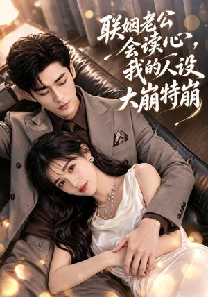 联姻老公会读心，我的人设大崩特崩（50集）解说