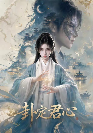 卦定君心(63集) 卦定君心(63集)短剧介绍