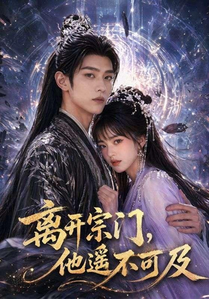 离开宗门,他遥不可及(42集) 离开宗门,他遥不可及(42集)热播短剧抢先看