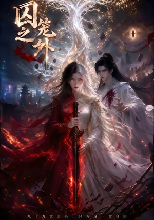 囚笼之外(30集) 囚笼之外(30集)热门短剧来袭