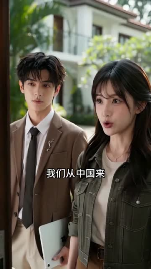 穿成死对头妻女双全(82集) 穿成死对头妻女双全(82集)精彩不断免费看