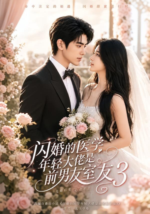 闪婚的医学年轻大佬是前男友室友3(94集) 闪婚的医学年轻大佬是前男友室友3(94集)推荐好短剧