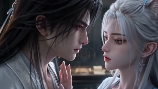 失忆白狐,惹动魔尊心(55集) 失忆白狐,惹动魔尊心(55集)高清无码免费看