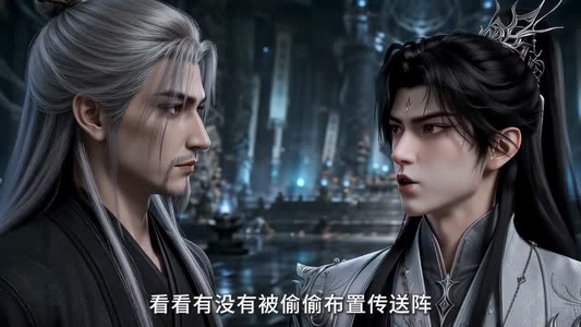 爆笑修仙：师叔的法宝有点怪第四季（106集）在线播放