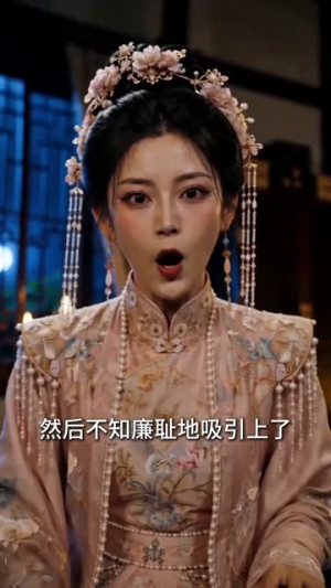 瑶华烬(40集) 瑶华烬(40集)在哪个平台能看