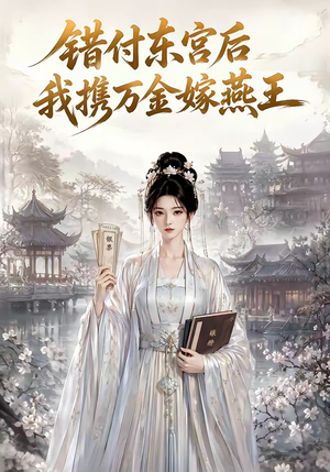 错付东宫后我携万金嫁燕王(58集) 错付东宫后我携万金嫁燕王(58集)古代短剧推荐