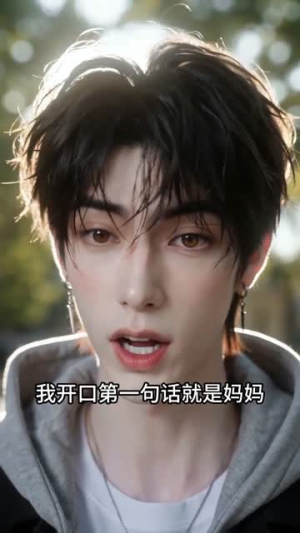 天降儿子,姜总暗恋我十年(40集) 天降儿子,姜总暗恋我十年(40集)短剧全集免费看