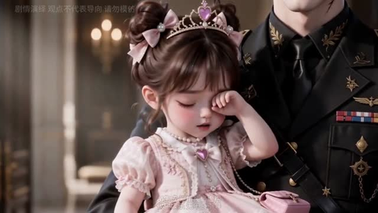 糖宝三岁半:六个妹控哥哥团宠我第一季(125集) 糖宝三岁半:六个妹控哥哥团宠我第一季(125集)最热门短剧来了