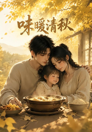 味暖清秋（63集）热播短剧分享