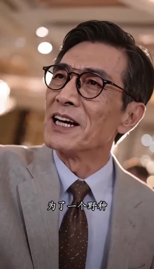 前妻竟是顶级大佬(60集) 前妻竟是顶级大佬(60集)在哪个平台看
