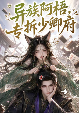异族阿梧，专拆少卿府（40集）网盘在线观看
