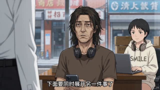 我只想亏钱,怎么捧出一个时代?第二季(45集) 我只想亏钱,怎么捧出一个时代?第二季(45集)短剧视频分享