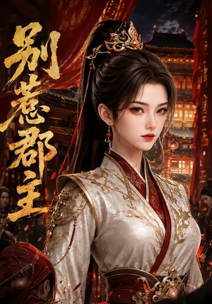 别惹郡主(84集) 别惹郡主(84集)真的太好看了
