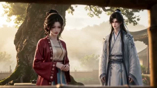 魔修的娘,邪修的爹,被团宠的我第一季(70集) 魔修的娘,邪修的爹,被团宠的我第一季(70集)精彩的短剧