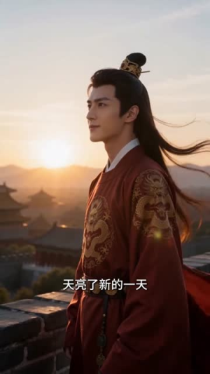 穿成奶猫后,暴君偷听我心声吃瓜(40集) 穿成奶猫后,暴君偷听我心声吃瓜(40集)海量短剧免费看