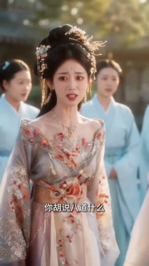 摄政王冷笑:动她?先问问本王答不答应!(3集) 摄政王冷笑:动她?先问问本王答不答应!(3集)悬疑短剧推荐