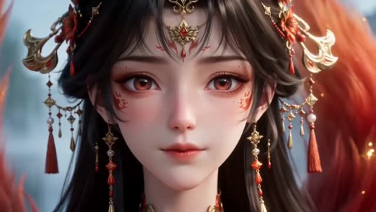 与狐行(3集) 与狐行(3集)短剧全集完整
