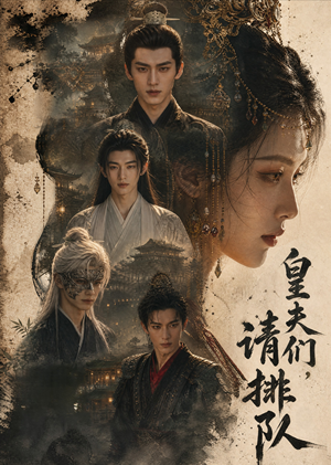 皇夫们,请排队(69集) 皇夫们,请排队(69集)热门短剧来袭