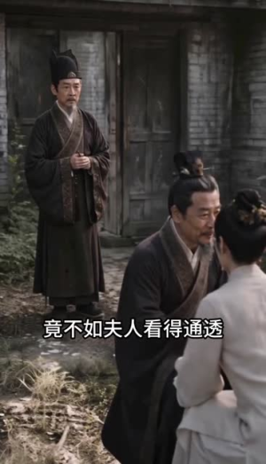 将军偏爱山野糙妻(42集) 将军偏爱山野糙妻(42集)超火热门短剧