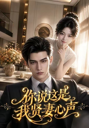 你说这是我贤妻心声(92集) 你说这是我贤妻心声(92集)全集在线看