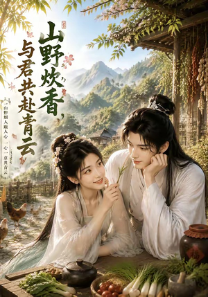 山野炊香,与君共赴青云(55集) 山野炊香,与君共赴青云(55集)全集在线看